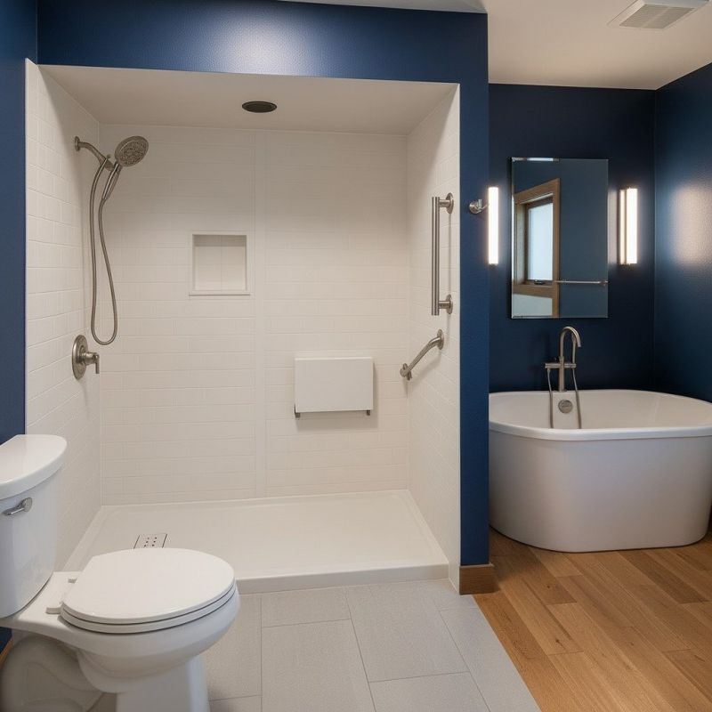Bathroom Remodeling Upgrades That Improve Resale Appeal