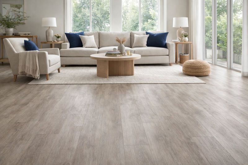 How Lvp And Lvt Installation Improves Home Durability