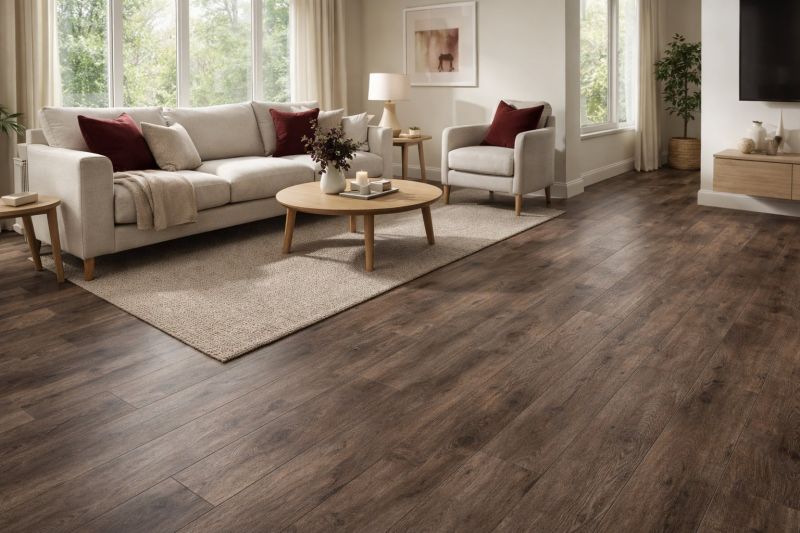 Premier Home Pros Lvp Installation