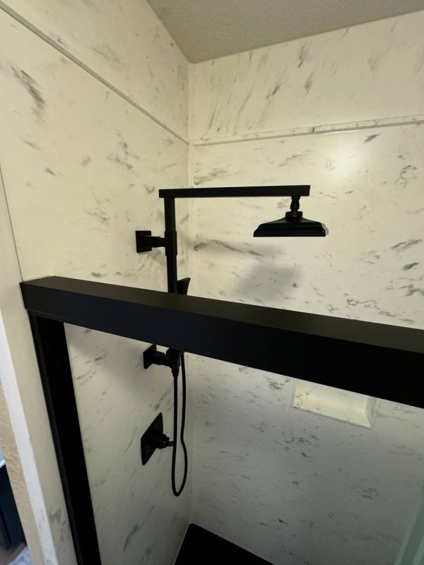 Shower Installation Options For Traditional Bathrooms