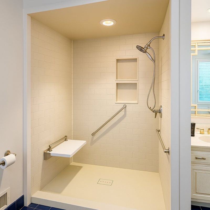 Tub To Shower Conversion: A Practical Upgrade For Everyday Use
